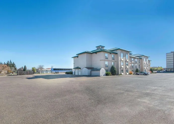Gold Circle Inn