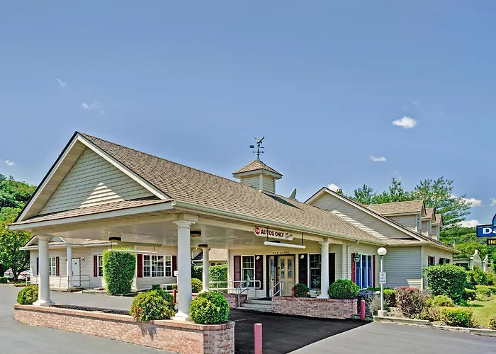 Travelodge By Wyndham Red Wing