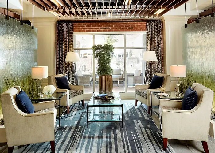 Rizzo Center, A Destination By Hyatt Hotel