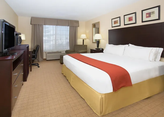 Even Hotels Denver Tech Center-Englewood By Ihg