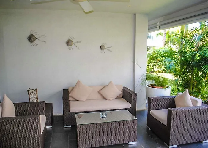 Leora Beach By Horizon Holidays