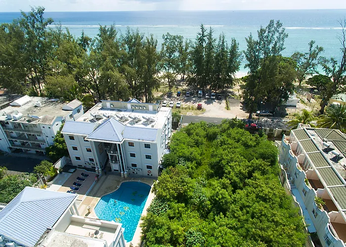 Gosun Beach Hotel