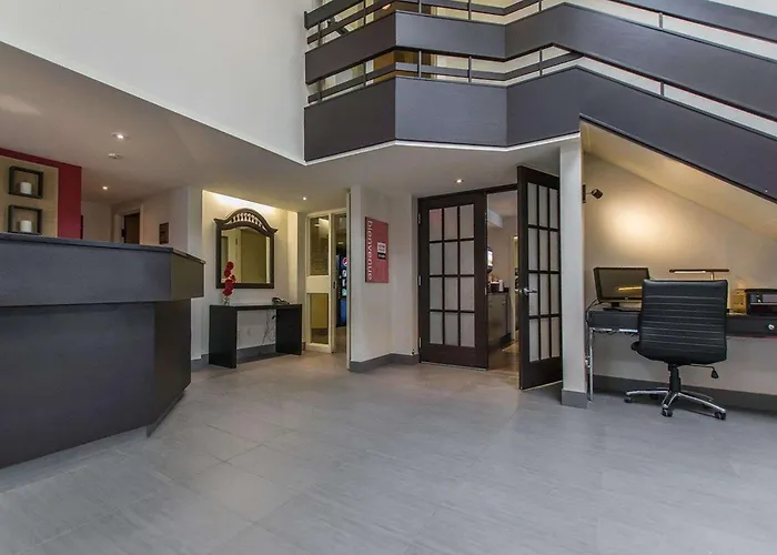 Comfort Inn Val D'Or
