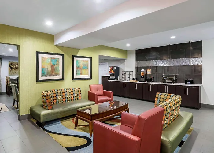 La Quinta By Wyndham Lebanon