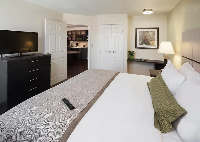 Candlewood Suites Memphis - Southaven By Ihg