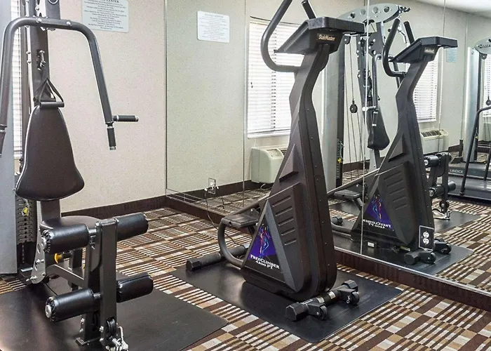 Quality Inn & Suites Quantico