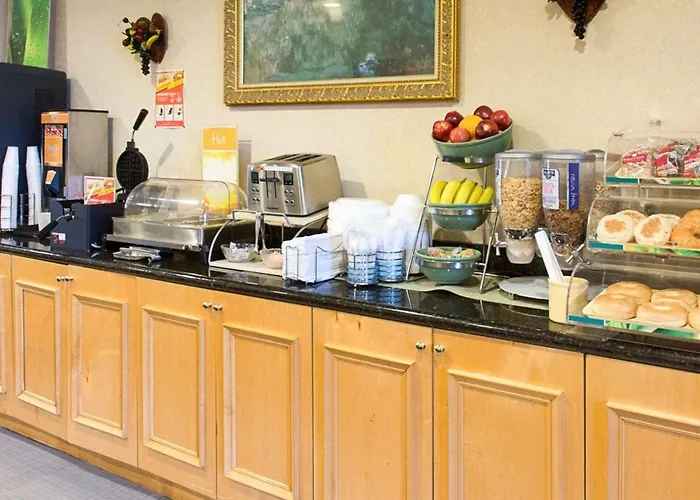 Quality Inn & Suites Quantico
