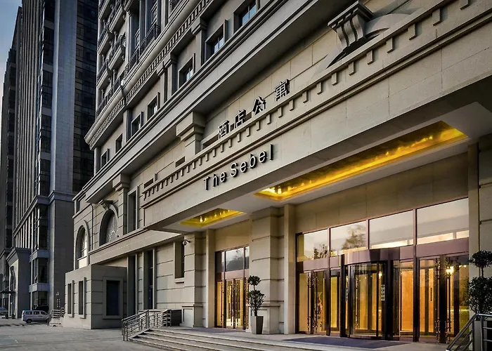 The Sebel Xining-Managed By Sofitel