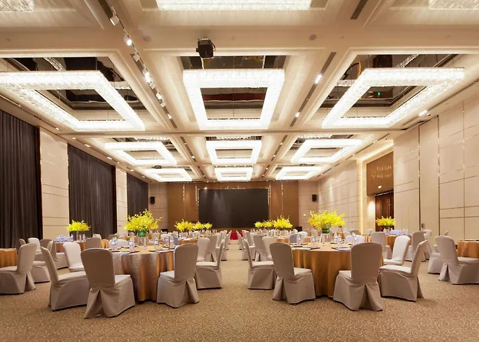 Ramada Jinan