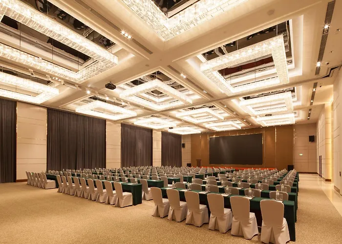Ramada Jinan