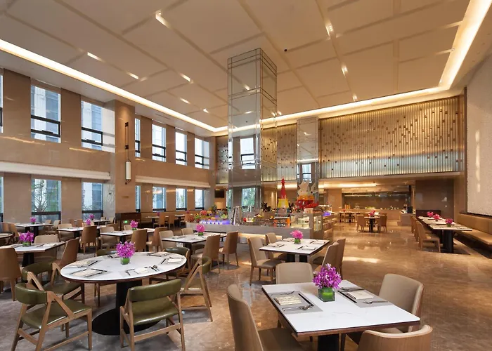 Ramada Jinan
