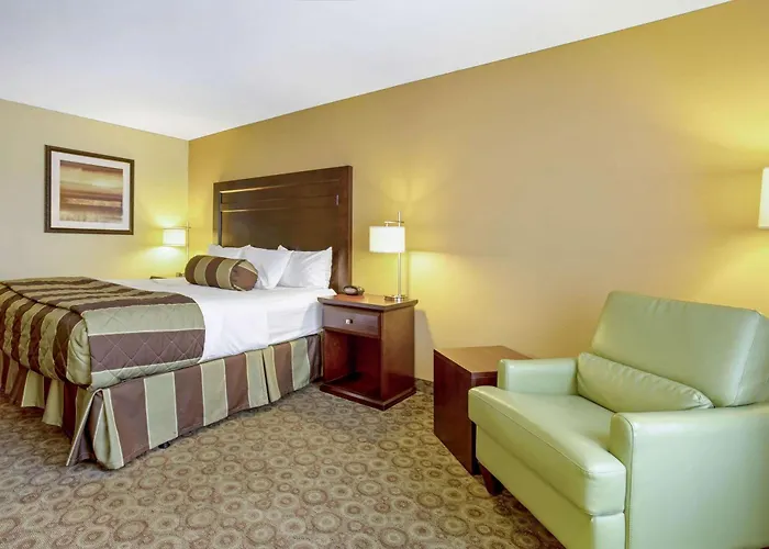 La Quinta By Wyndham Dickinson