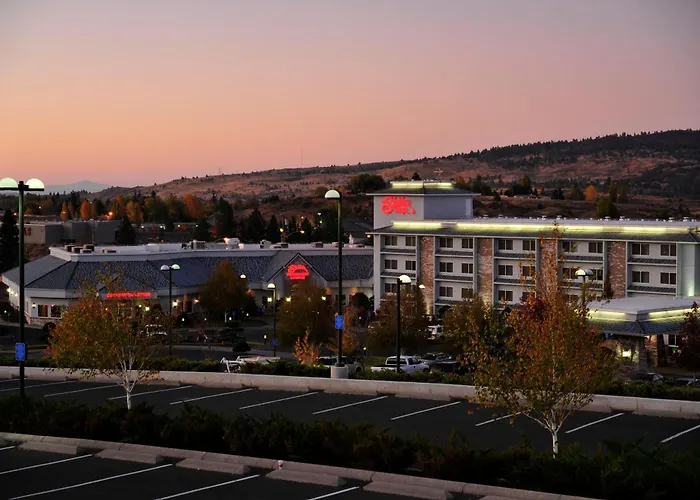 Shilo Inn Klamath Falls