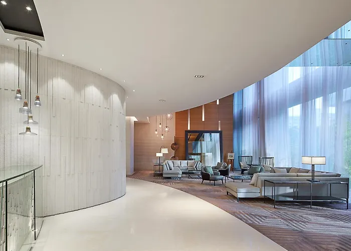 Pan Pacific Xiamen