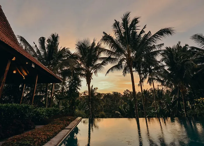 Pertiwi Bisma Ubud