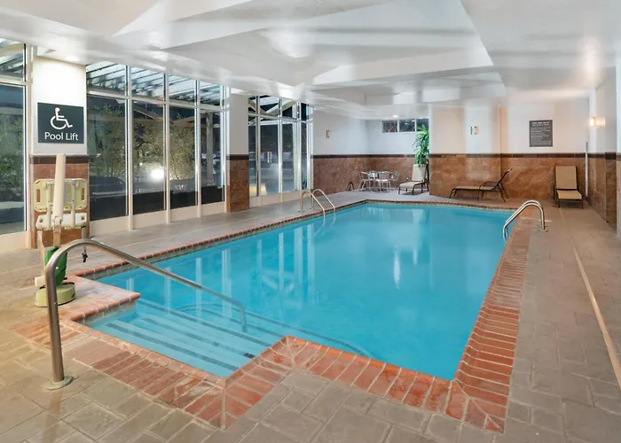 Holiday Inn Southaven Central - Memphis By Ihg