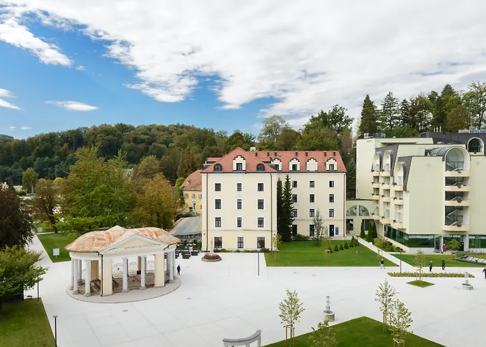 Grand Hotel Sava Superior