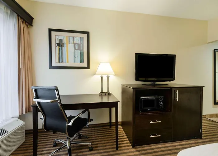 City Express By Marriott Grove City Columbus