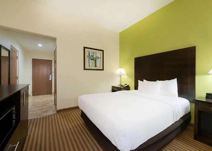 City Express By Marriott Grove City