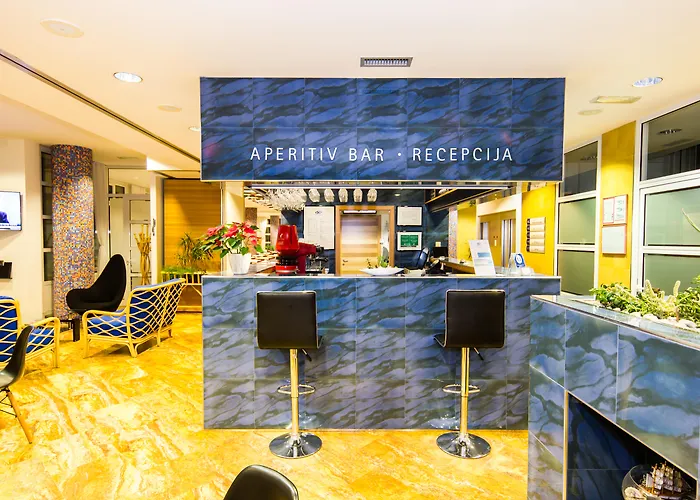 Hotel Oleander - Oleander Resort