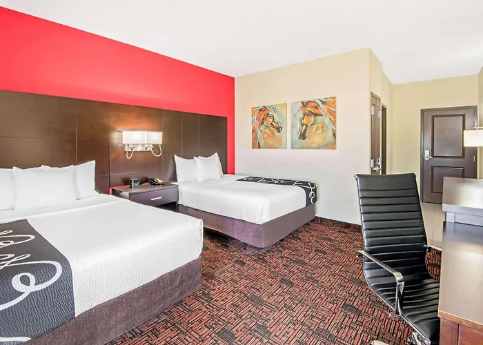 La Quinta By Wyndham Elk City