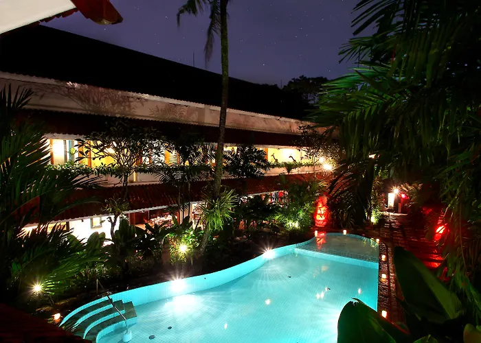 Hotel Tugu Malang