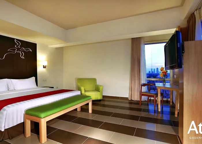 Atria Hotel Gading Serpong