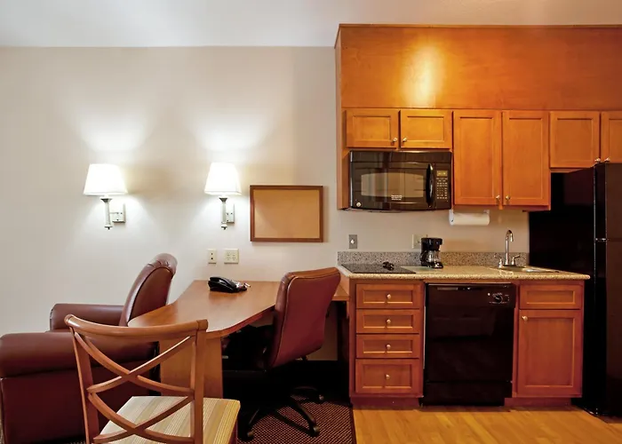 Mainstay Suites Denham Springs - Baton Rouge East