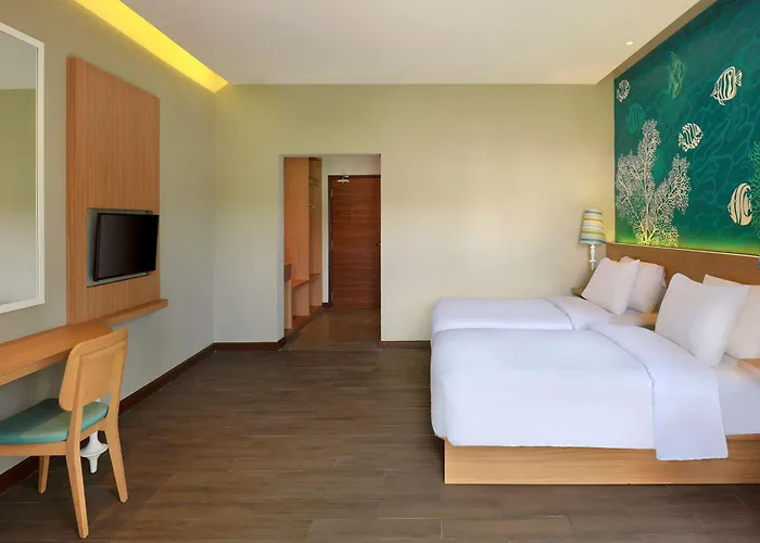 Manado Tateli Resort And Convention