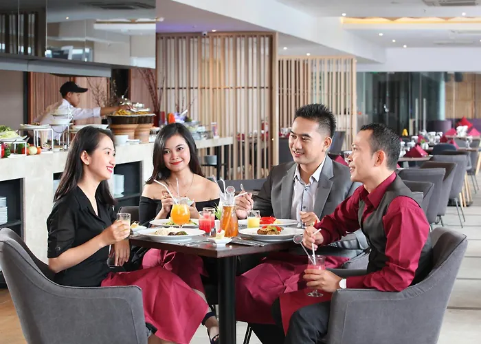 Swiss-Belinn Modern Cikande