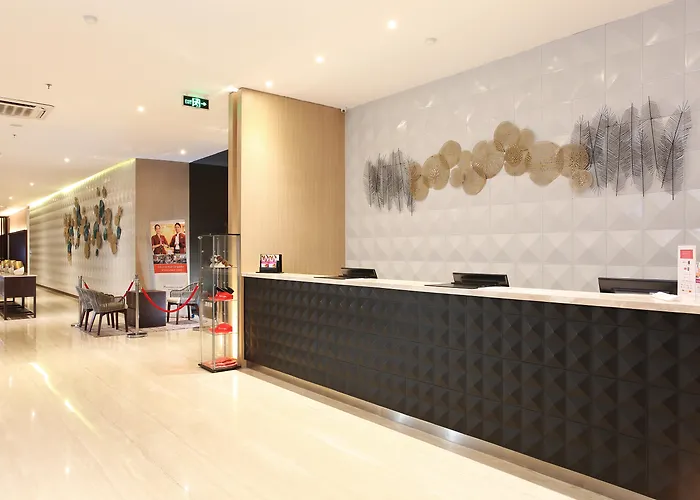 Swiss-Belinn Modern Cikande