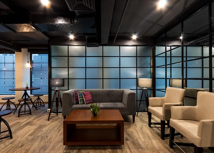 S Loft Manado