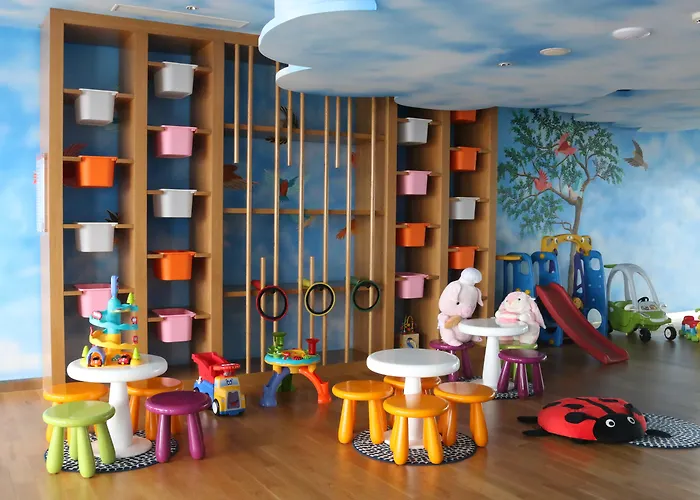 Vasa Hotel Surabaya
