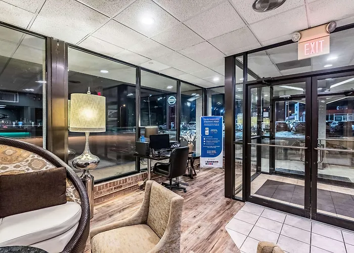 Quality Inn & Suites Albert Lea