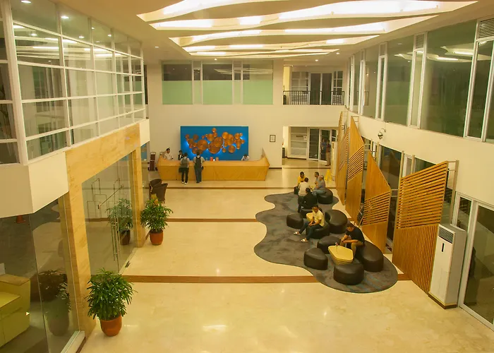Hotel Santika Bangka