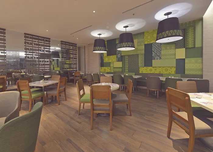 Fox Hotel Pekanbaru