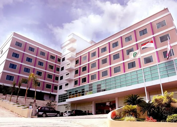 D'Primahotel Balikpapan