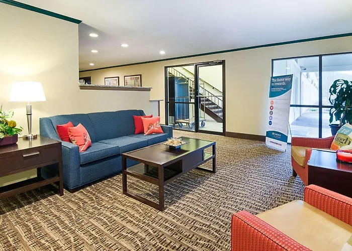 Quality Inn Princeton