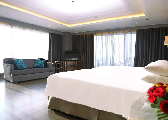 Hyatt Regency Ludhiana