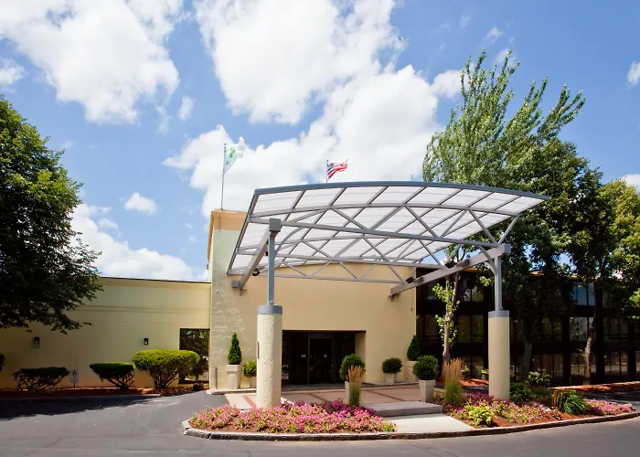 Holiday Inn Nashua, An Ihg Hotel