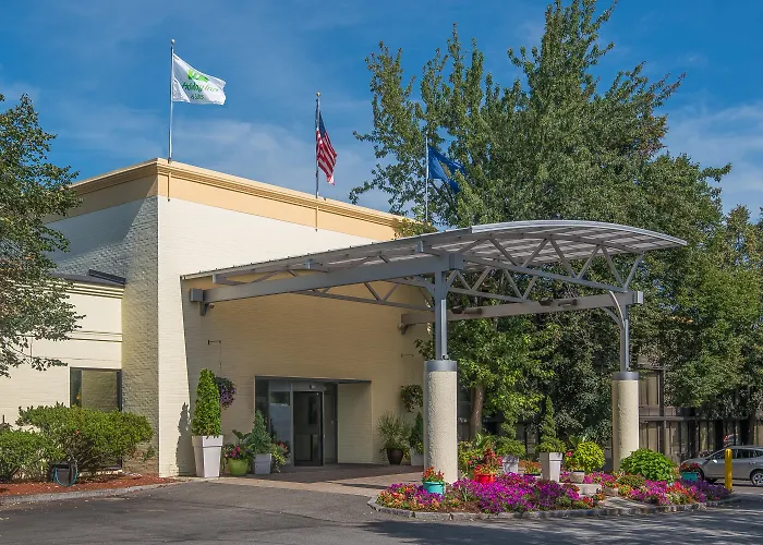 Holiday Inn Nashua, An Ihg Hotel