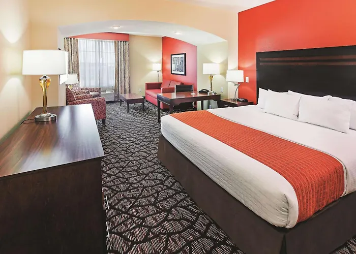 La Quinta By Wyndham Pecos