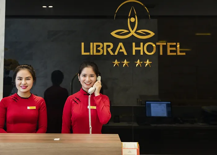 Libra Hotel Nha Trang