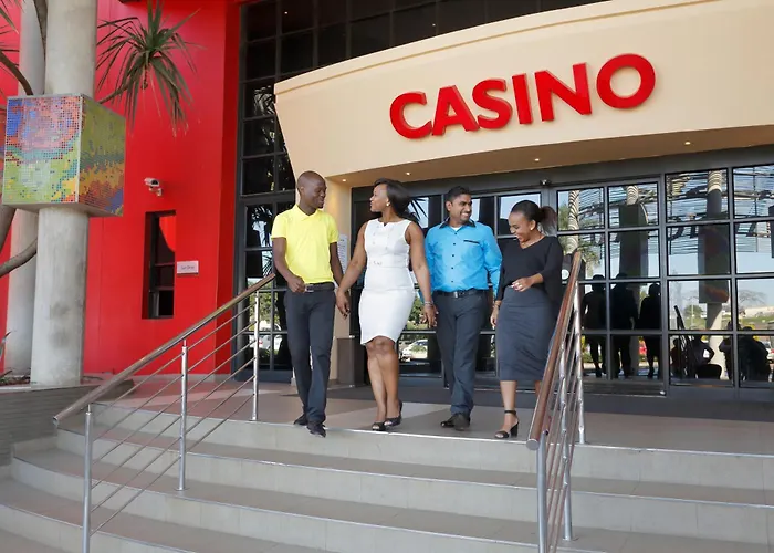 Peermont Metcourt At Umfolozi, Empangeni