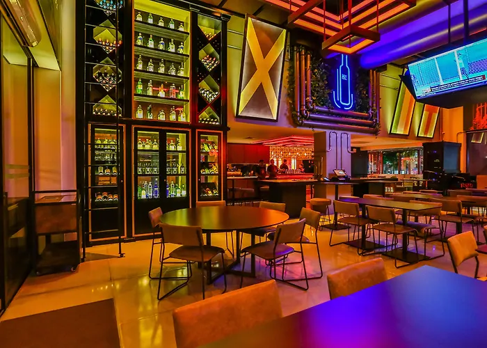 Radisson RED Campinas