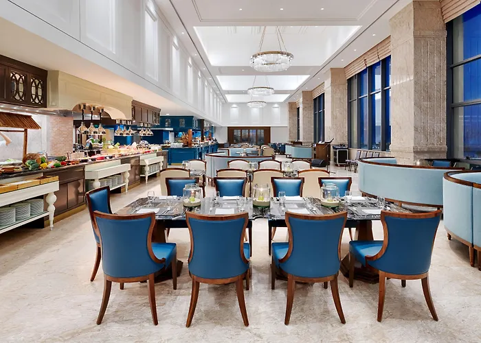 Four Points By Sheraton Danang