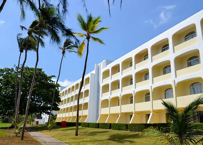 Blue Tree Premium Sao Luis