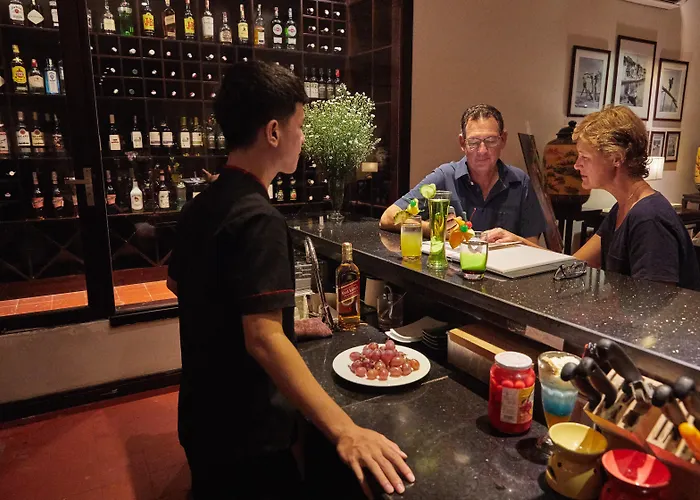 Hoi An Central Boutique Hotel & Spa