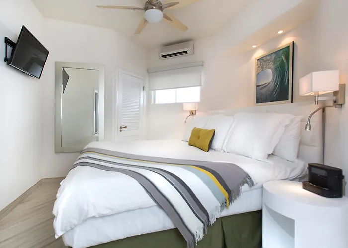 The Rockley By Ocean Hotels