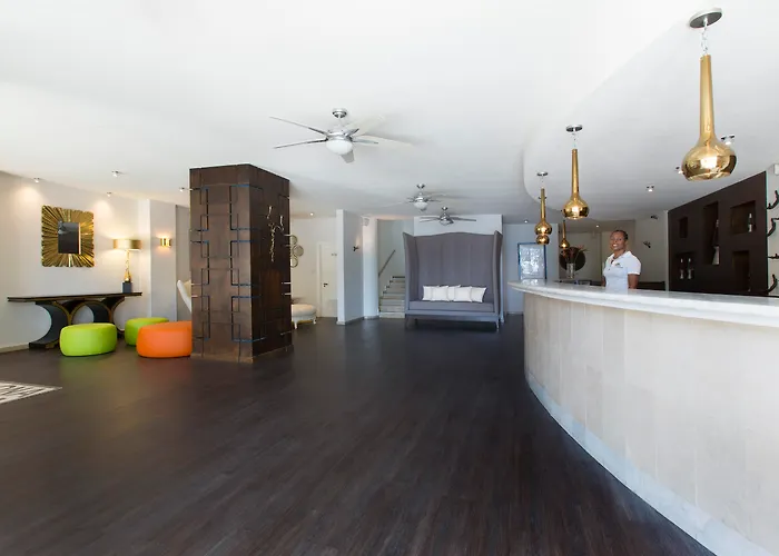 The Rockley By Ocean Hotels